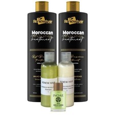 BRAZILIAN KERATIN REVOLUTION