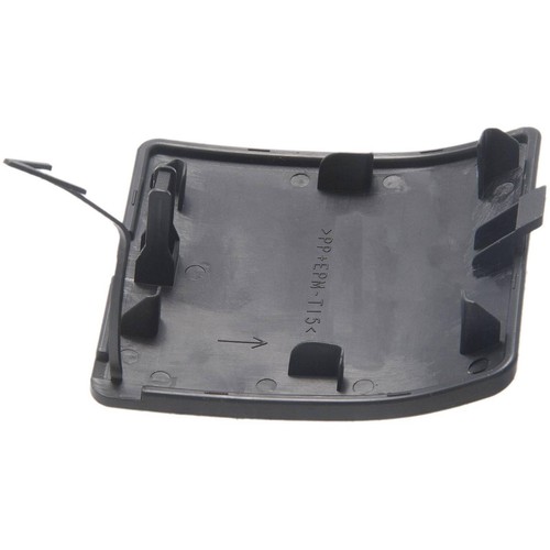 Front bumper cover febest - front,