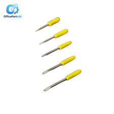 Long Life 5Pcs 30 Degree Blade For use in MIMAKI Cutter Plotter