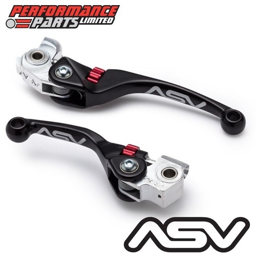 Asv black adjustable - asv, f4