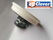 New Petrol Cap non-locking