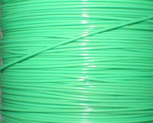 Metres green 15 22awg - green,