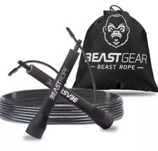 Skipping Rope Adult Boxing