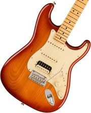 Fender American Professional