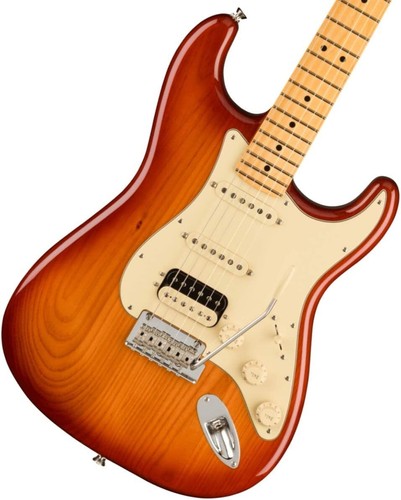 Fender american professional - fender,