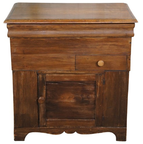 Early american antique - early,