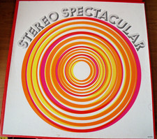 Readers Digest Stereo