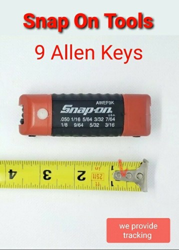 Snap tools folding sae hex - folding,