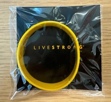 🚀 Nike LiveSTRONG Authentic
