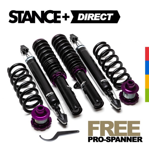 Stance street coilovers - street, 1