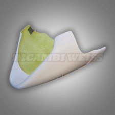 WR15 front spoiler fiberglass