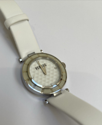 Versus versace 3c7140 white - 3c7140, in