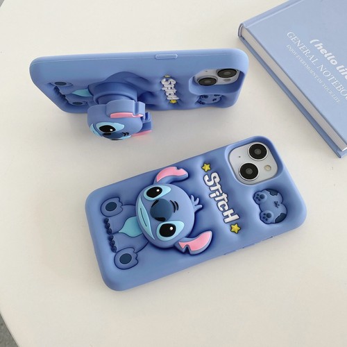 Silicone cartoon stand - silicone,