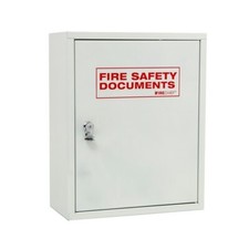 Fire Document Cabinet lockable