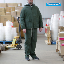 Silverline Rain Suit - 2