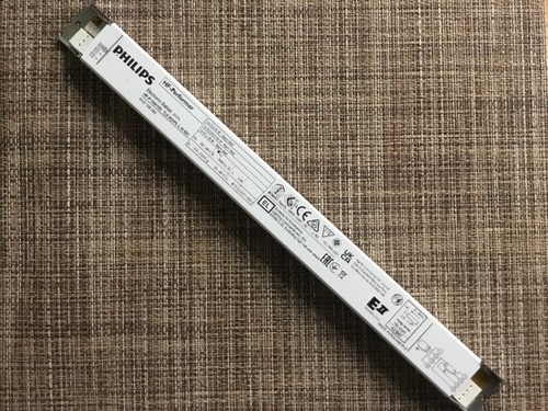 Philips 154 155 - 154/155, tl5