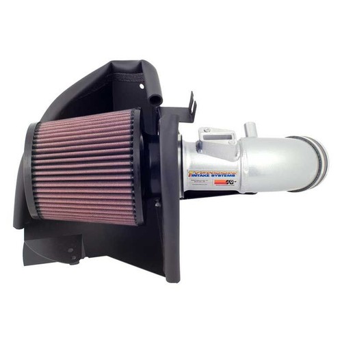 Typhoon performance air - k&n,