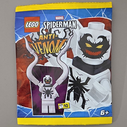 Lego marvel spider man - marvel, spider-man