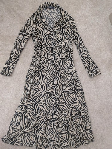 Primark animal print black and - primark,