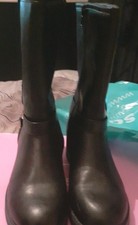 Graceland Boots  Womans Size 7