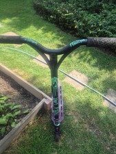 Stunt Scooter Parts