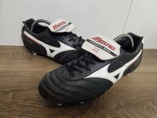 Mizuno Morelia SG Uk Size 8