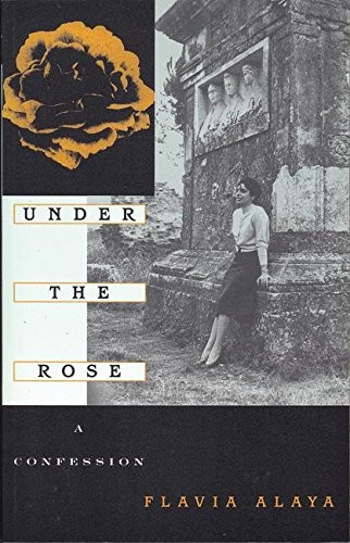 Under the rose confession - the, a