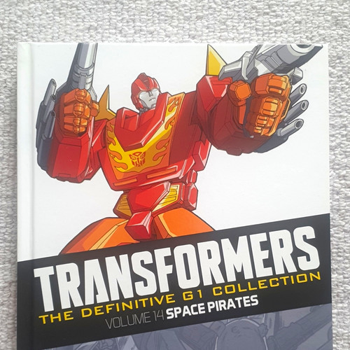 Transformers definitive - definitive, g1
