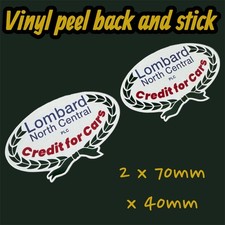 Lombard North Central Plc