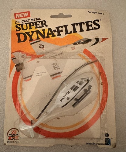 Zee super dynaflite - zee,