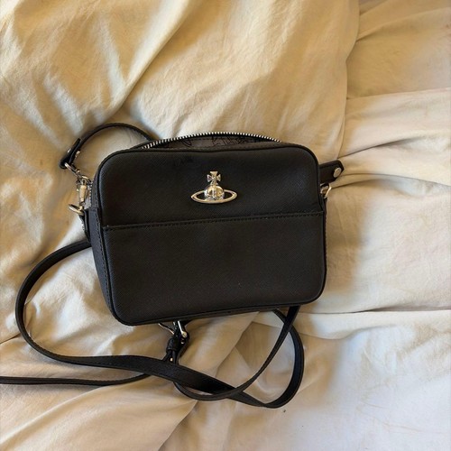Vivienne westwood shoulder - vivienne, bag