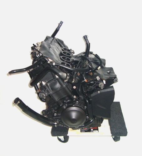 Yamaha yzf r1 - 09-14,