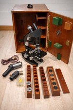 Cooke Troughton & Simms