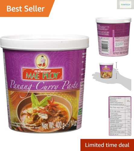Panang curry paste - paste, |