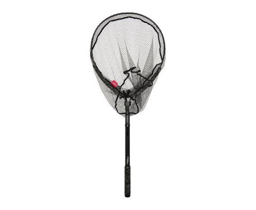 Fox rage carbon - 3.7m, street