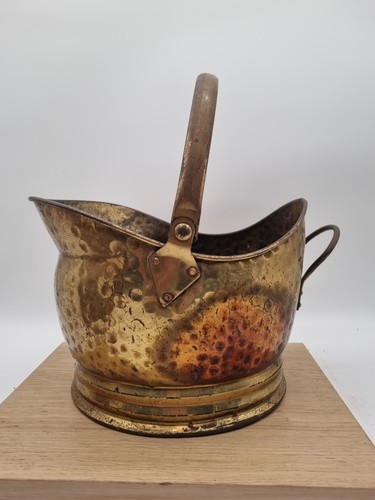 Vintage peerage hammered - vintage,