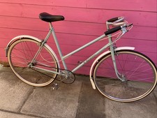 Rare 1951 Les Ephgrave Ladies