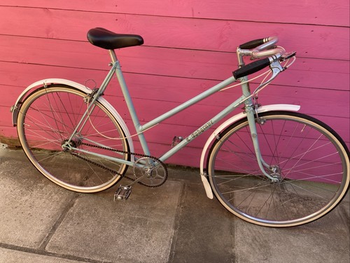 Rare 1951 les ephgrave - les,