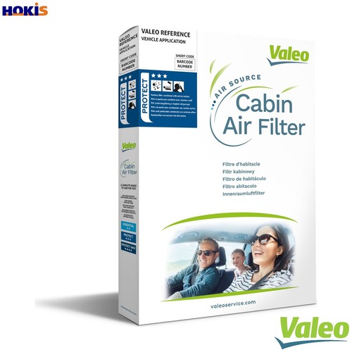 Filter cabin air 715723 for - cabin,