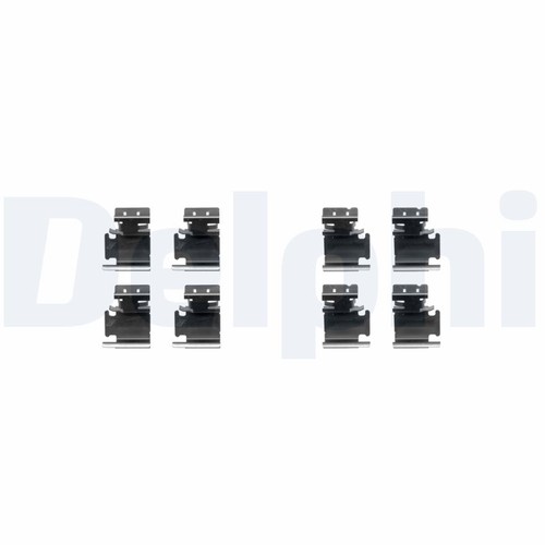 Accessory kit disc - accessory, pad
