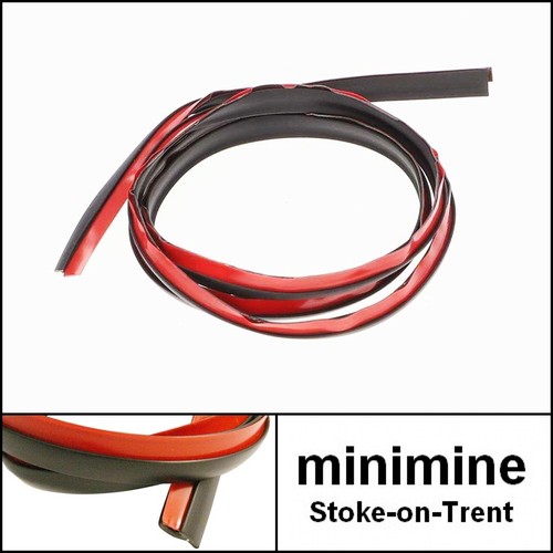 Classic mini wheel - mini, rubber