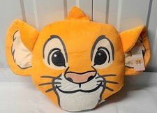 NEW Disney THE LION KING Simba