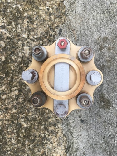 Flex coupling 910 029 - &,