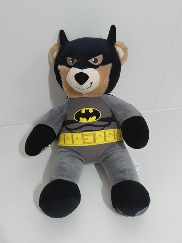 Official build bear batman - build-a-bear,