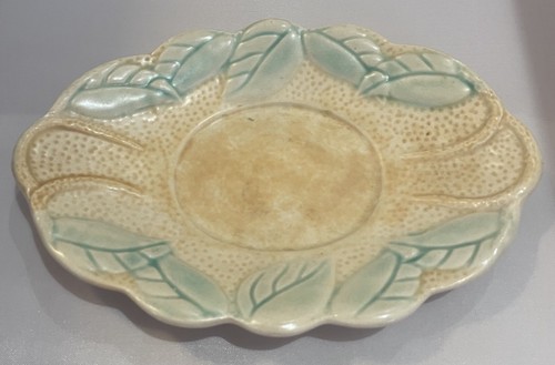 Vintage avon ware hydrangea - avon,