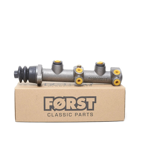 Brake master cylinder - brake,
