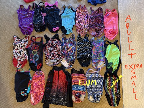 Leos matching scrunchies - gk,
