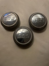 BBS Rs Centre Caps