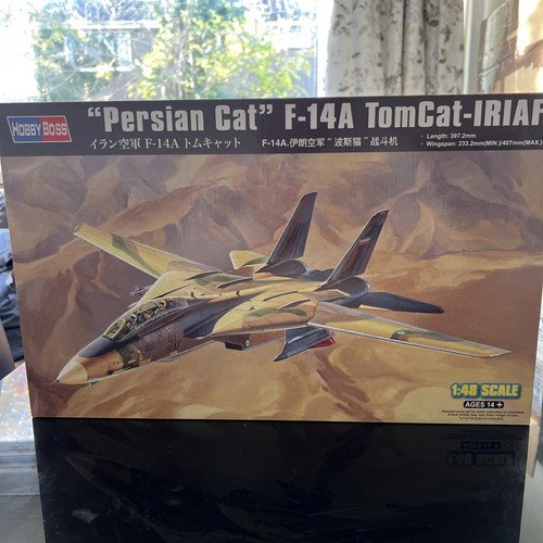 Hobbyboss 81771 scale - hobbyboss, 1/48