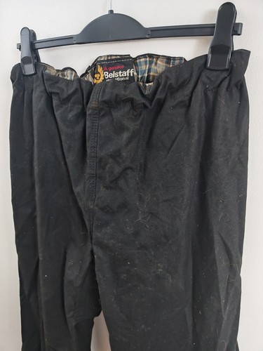 Belstaff trialmaster trousers - belstaff,